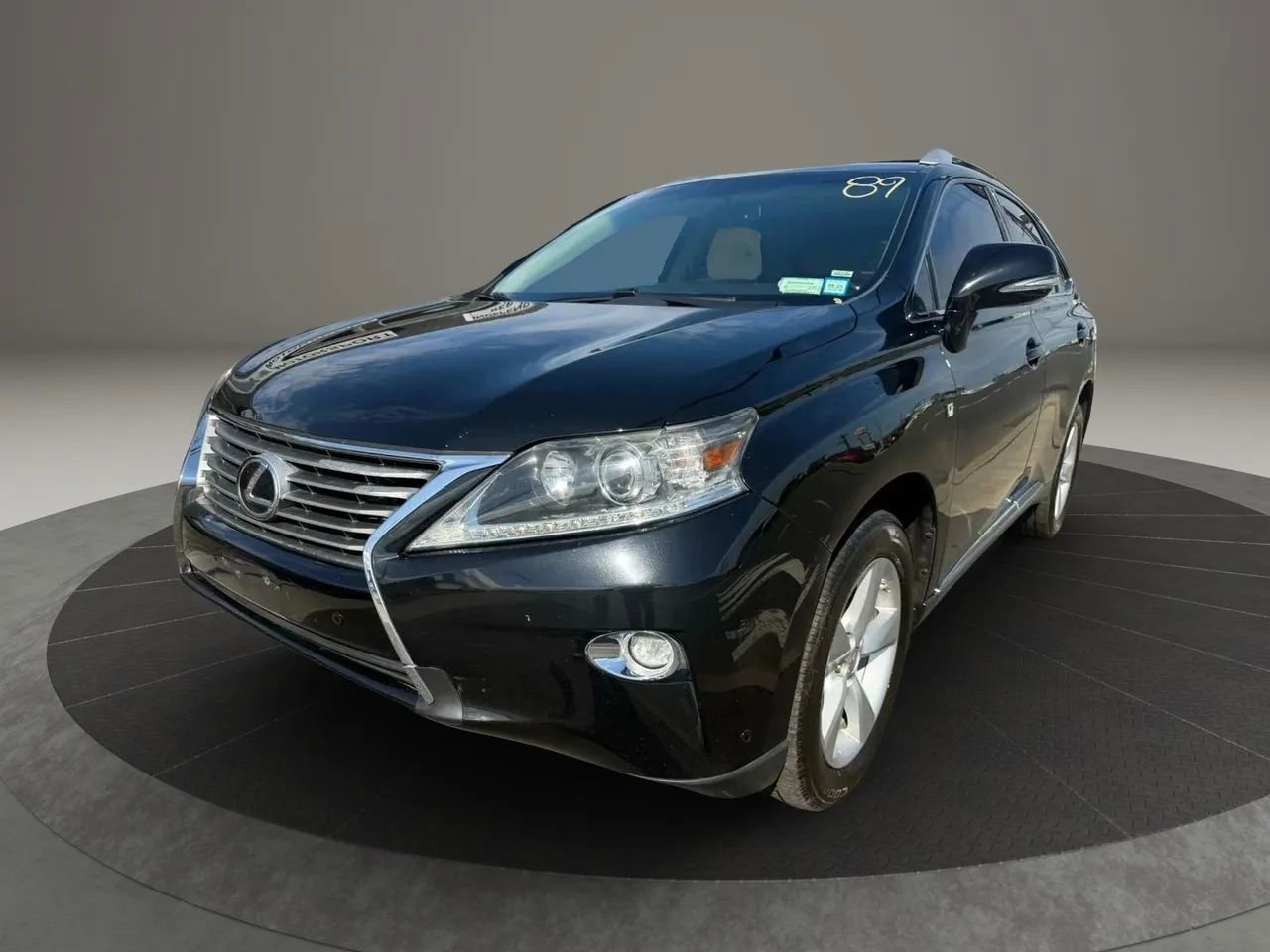 Used 2015 Lexus RX 350 AWD