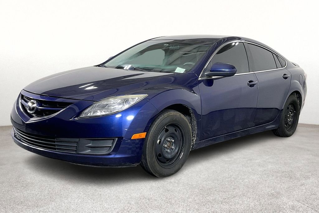 Used 2009 MAZDA MAZDA6 i Sport image 14
