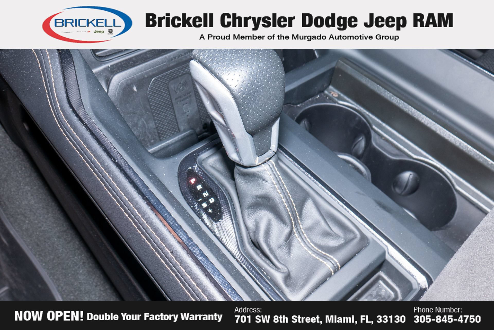 Used 2024 RAM 1500 TRX AWD/4WD image 32