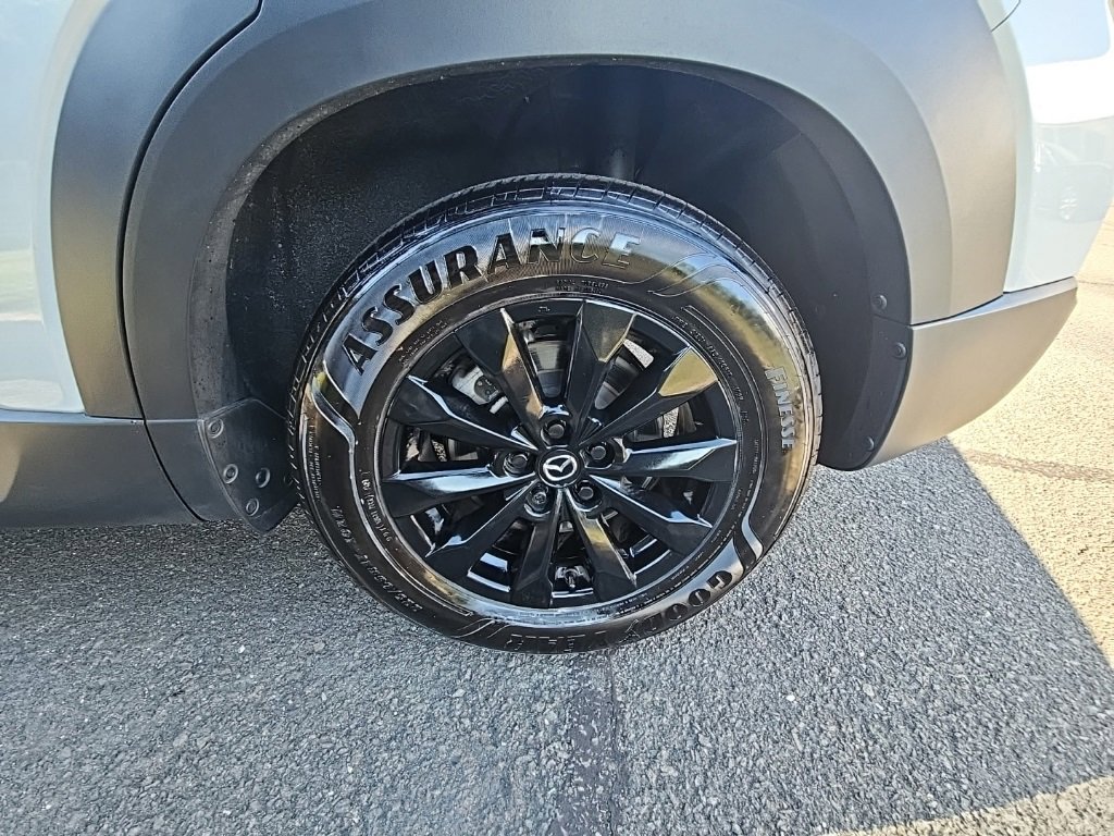 Certified 2025 MAZDA CX-50 AWD 2.5 S w/ Cargo Package image 19