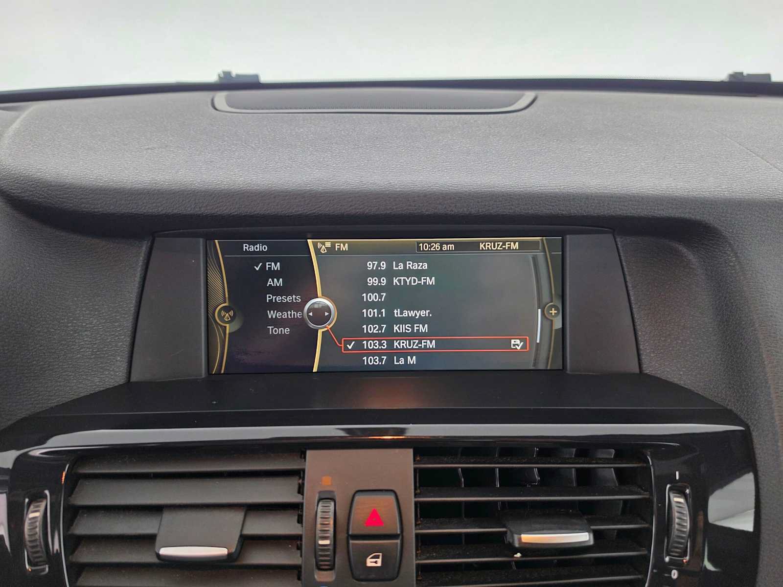 Used 2012 BMW X3 xDrive28i AWD/4WD image 27