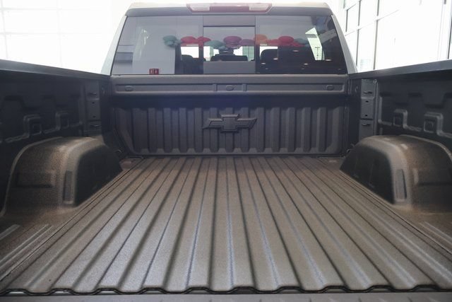 New 2026 Chevrolet Silverado 1500 RST AWD/4WD image 29