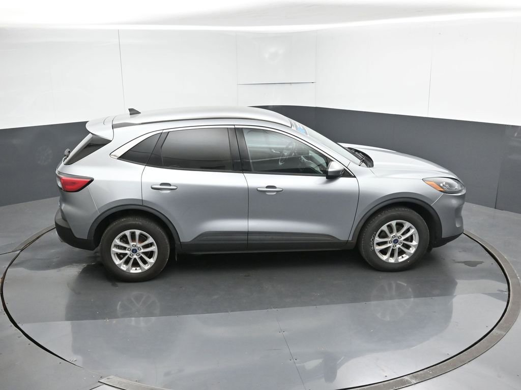 Used 2021 Ford Escape SE image 54