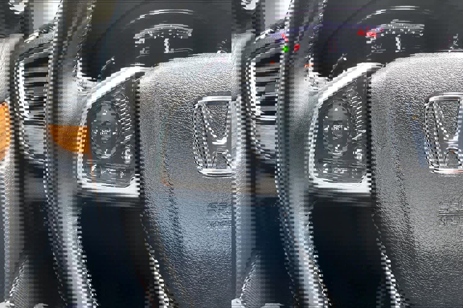 Used 2018 Honda CR-V Touring image 20