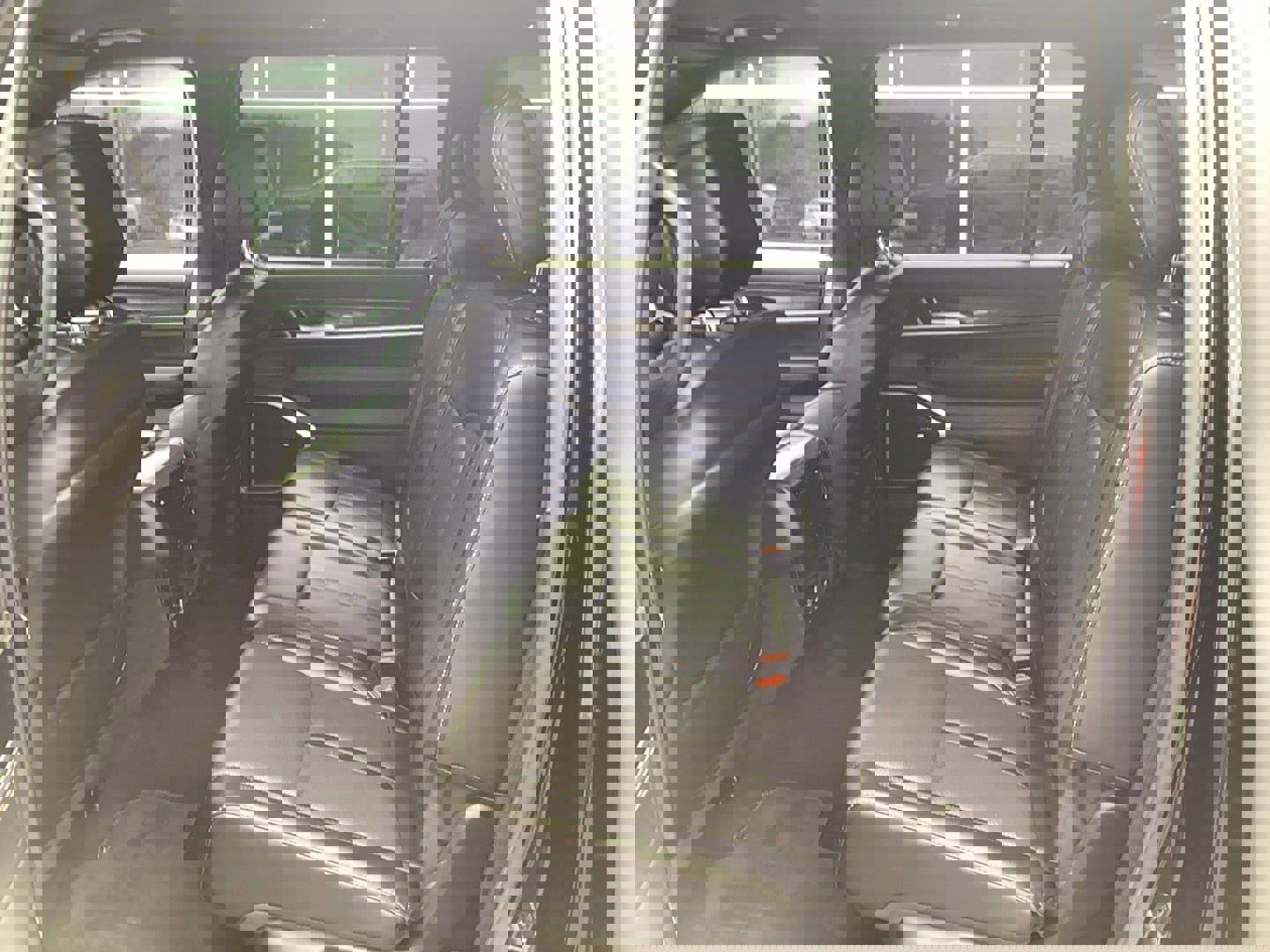 Used 2022 Jeep Wagoneer Series II image 10