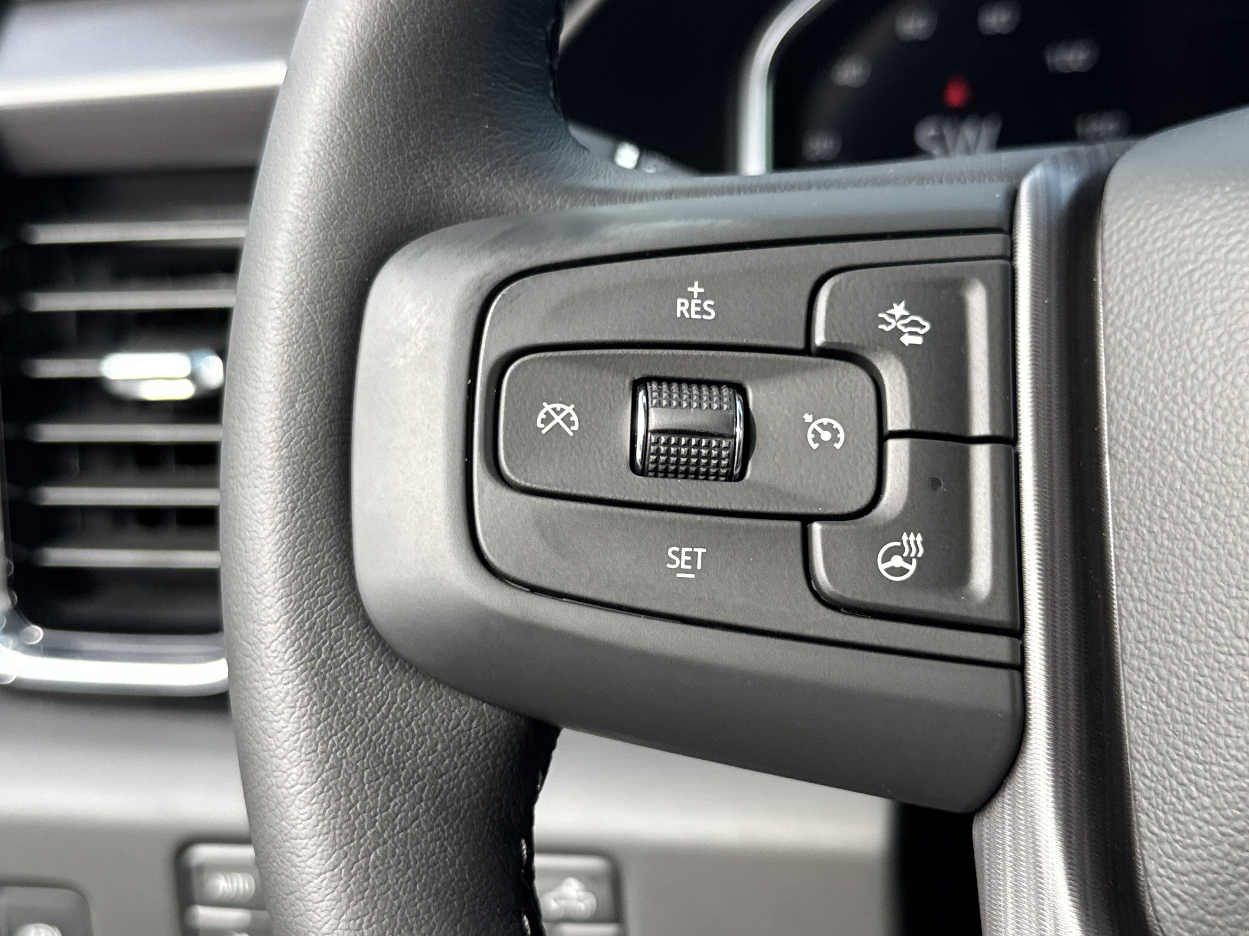 New 2026 GMC Sierra 2500 Denali Ultimate AWD/4WD image 20