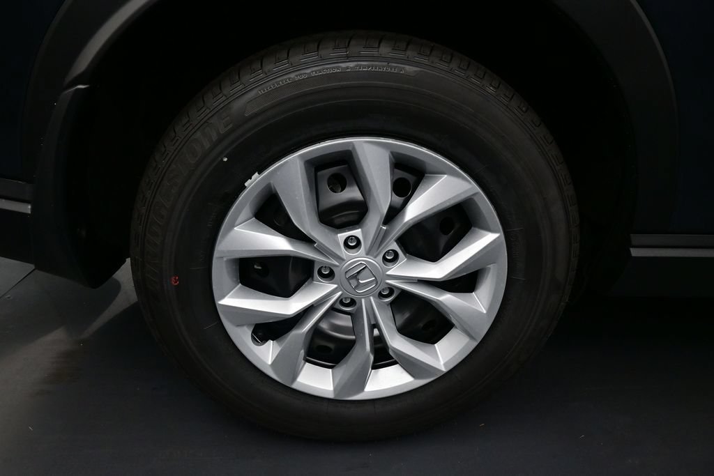 New 2026 Honda CR-V LX image 28