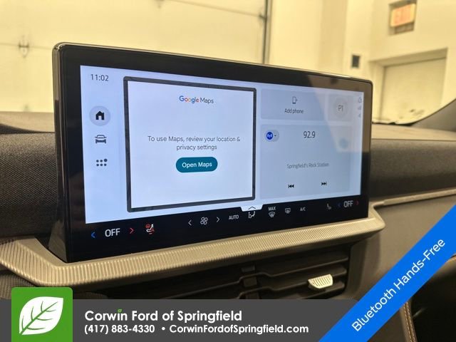 New 2026 Ford Explorer Tremor w/ Tremor Ultimate Package image 21