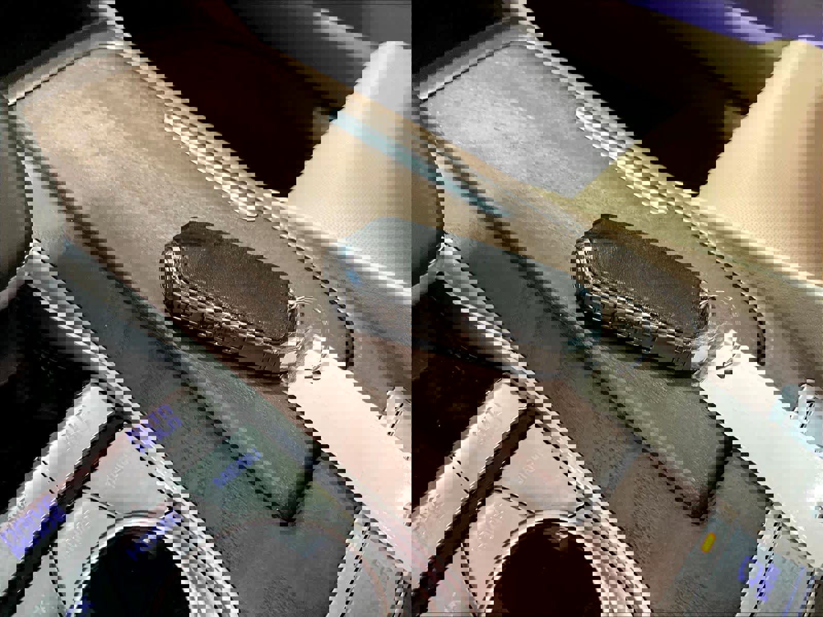 Used 2019 Kia K900 Luxury image 30