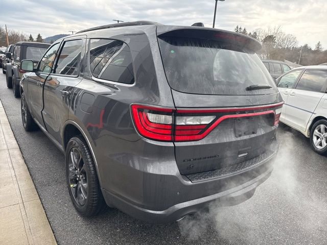 New 2026 Dodge Durango GT image 4