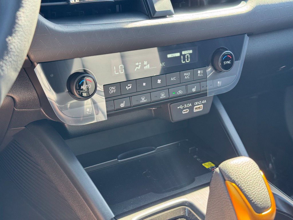 New 2026 Subaru Outback Wilderness AWD/4WD image 14