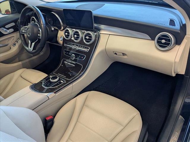 Used 2020 Mercedes-Benz C 300 Sedan image 23