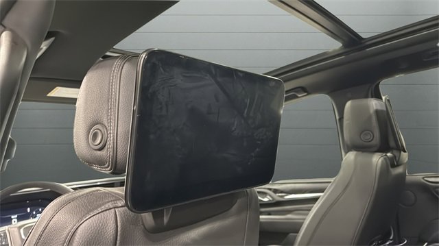 Used 2024 GMC Yukon Denali image 20