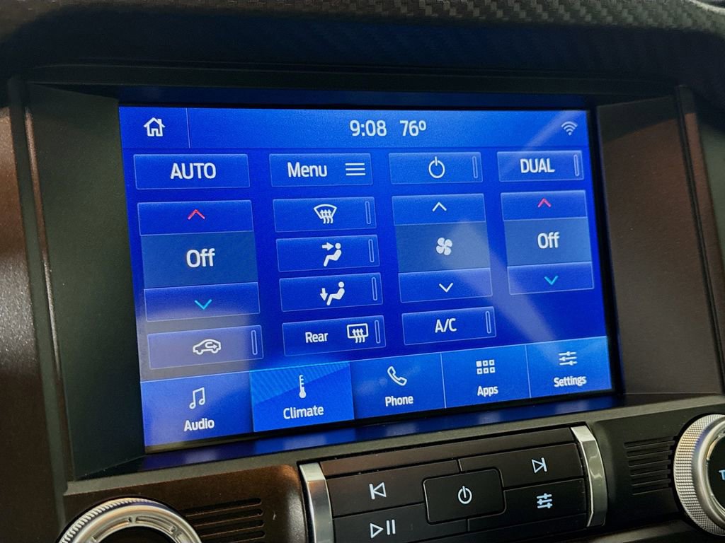 Certified 2022 Ford Mustang Coupe w/ Equipment Group 101A image 5