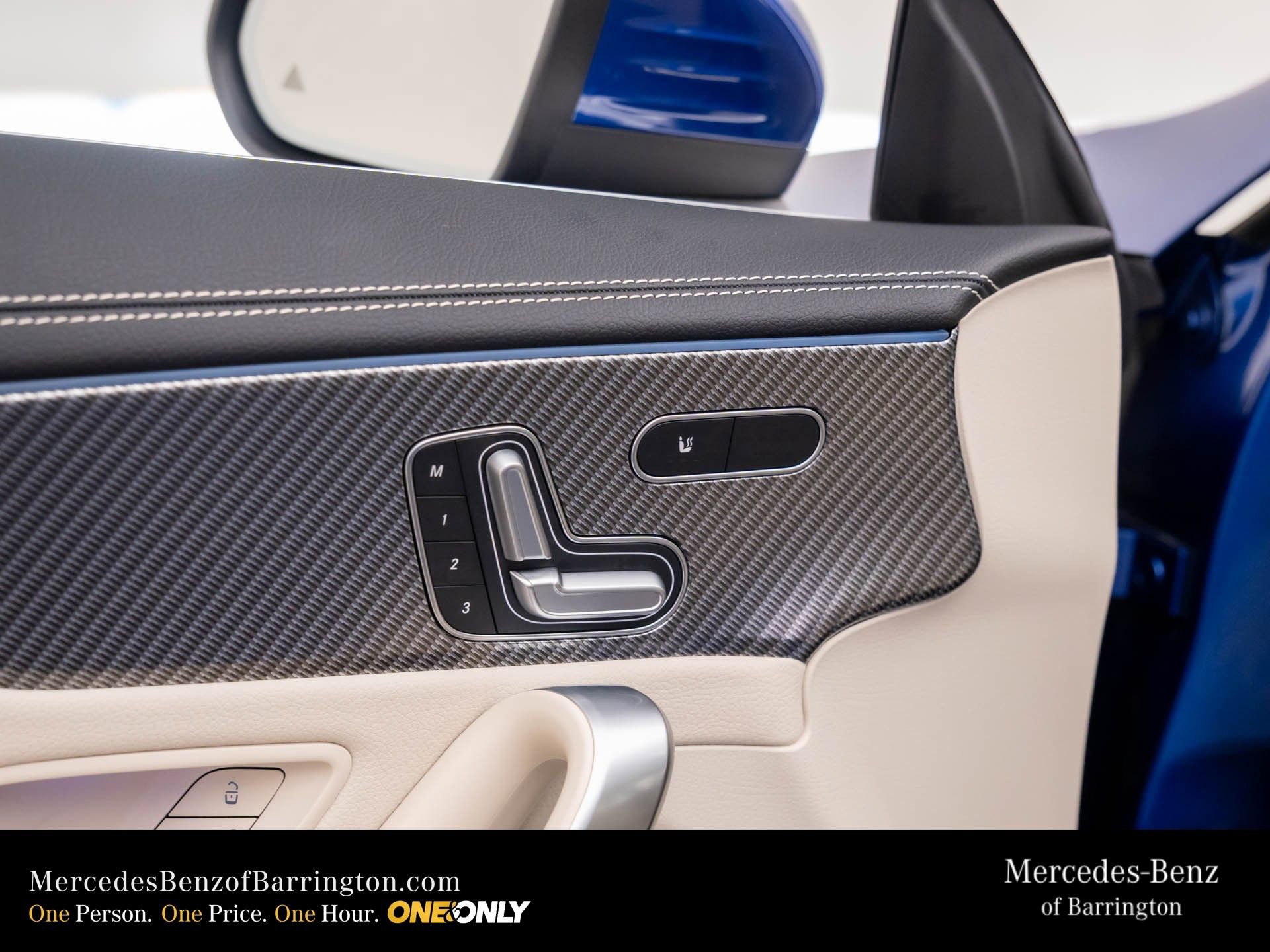 New 2026 Mercedes-Benz CLA 250 4MATIC image 16