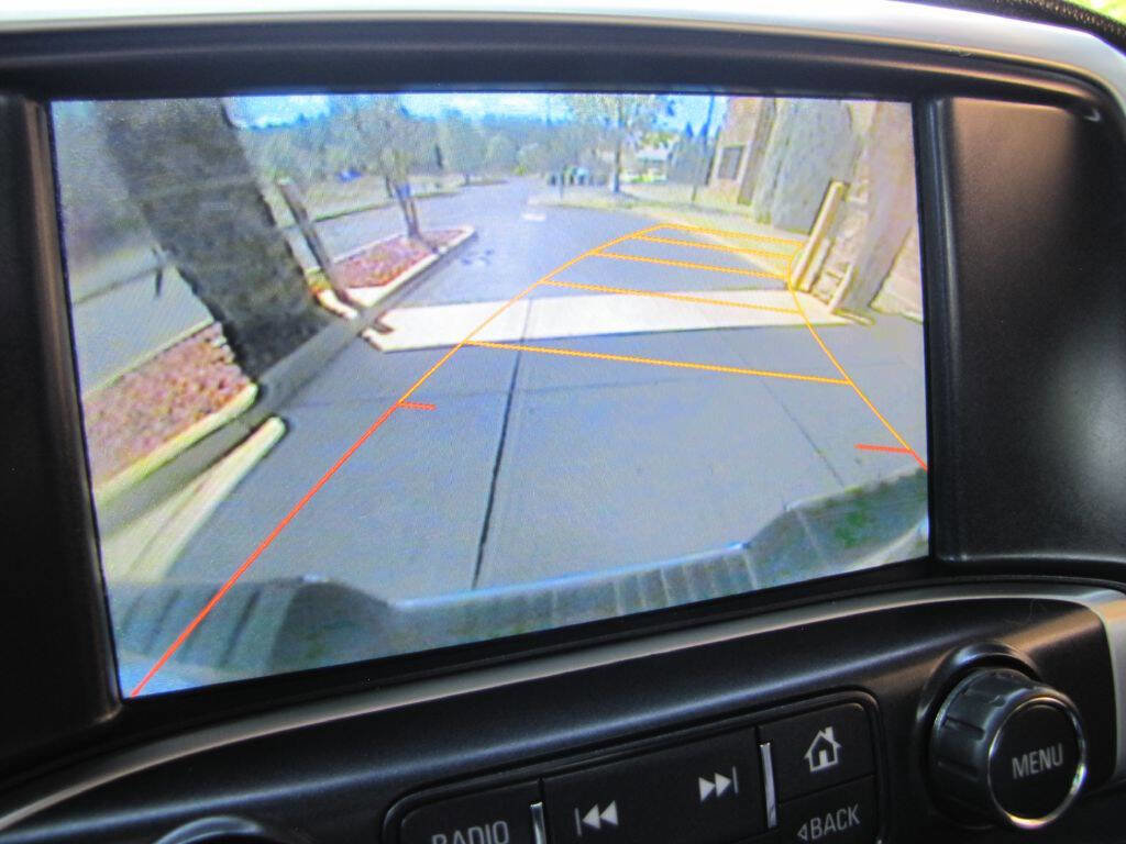 Used 2015 GMC Sierra 1500 SLT image 46