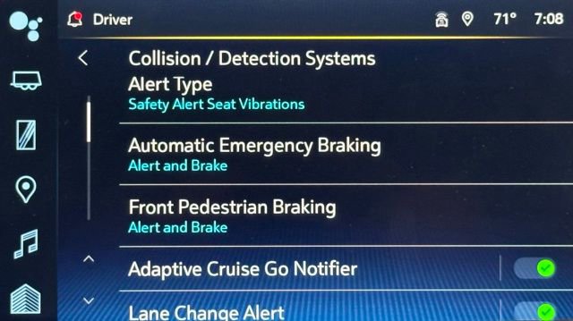 Used 2024 Chevrolet Tahoe High Country image 36