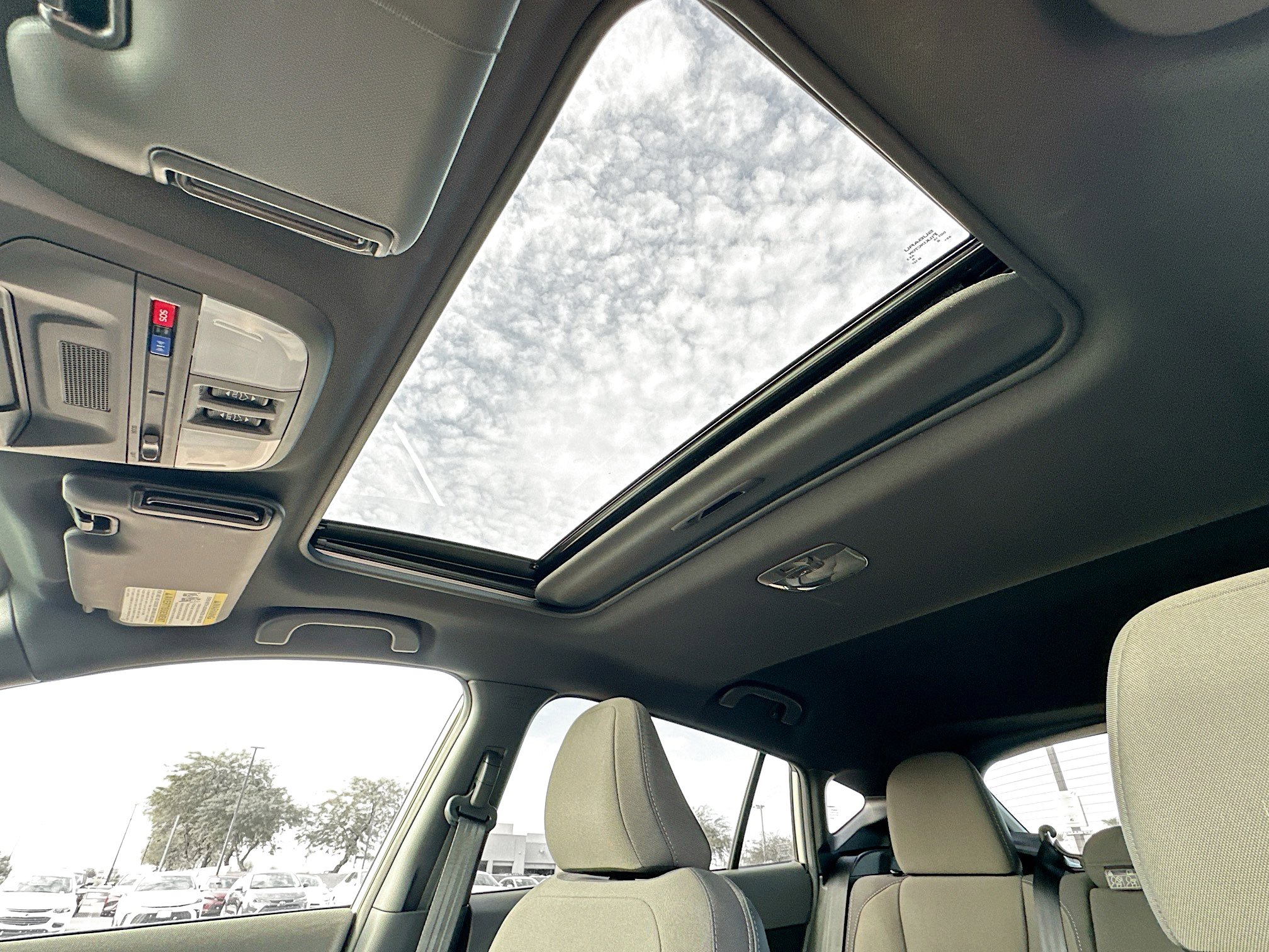 Used 2024 Subaru Crosstrek 2.5i Sport image 24