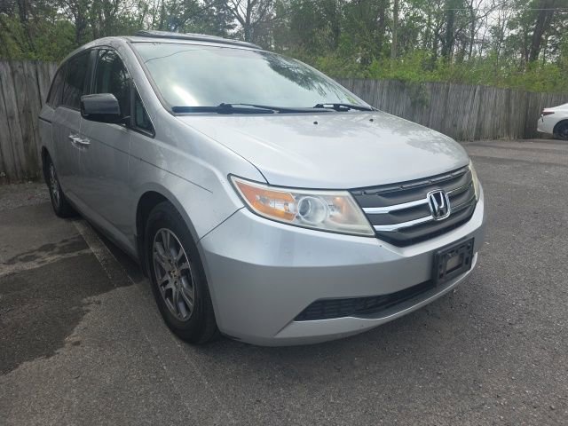 Used 2013 Honda Odyssey EX-L image 11