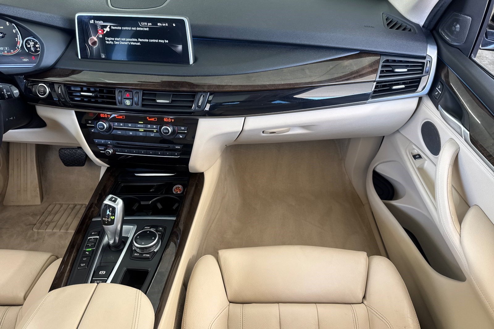 Used 2015 BMW X5 xDrive35i AWD/4WD image 30