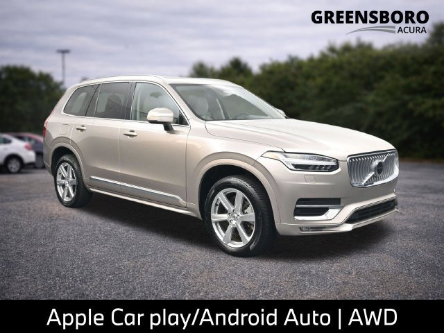 Used 2024 Volvo XC90 B5 Core