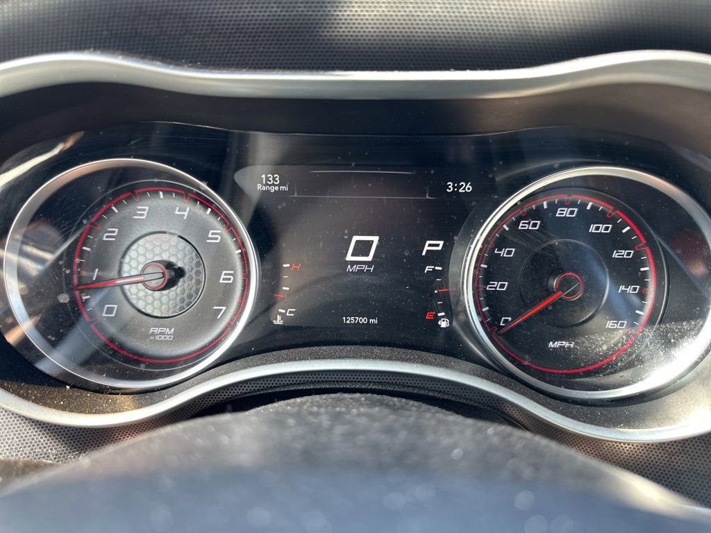 Used 2017 Dodge Charger R/T image 27