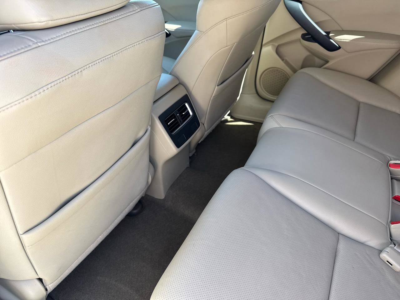 Used 2017 Acura RDX FWD w/ Advance Package image 44