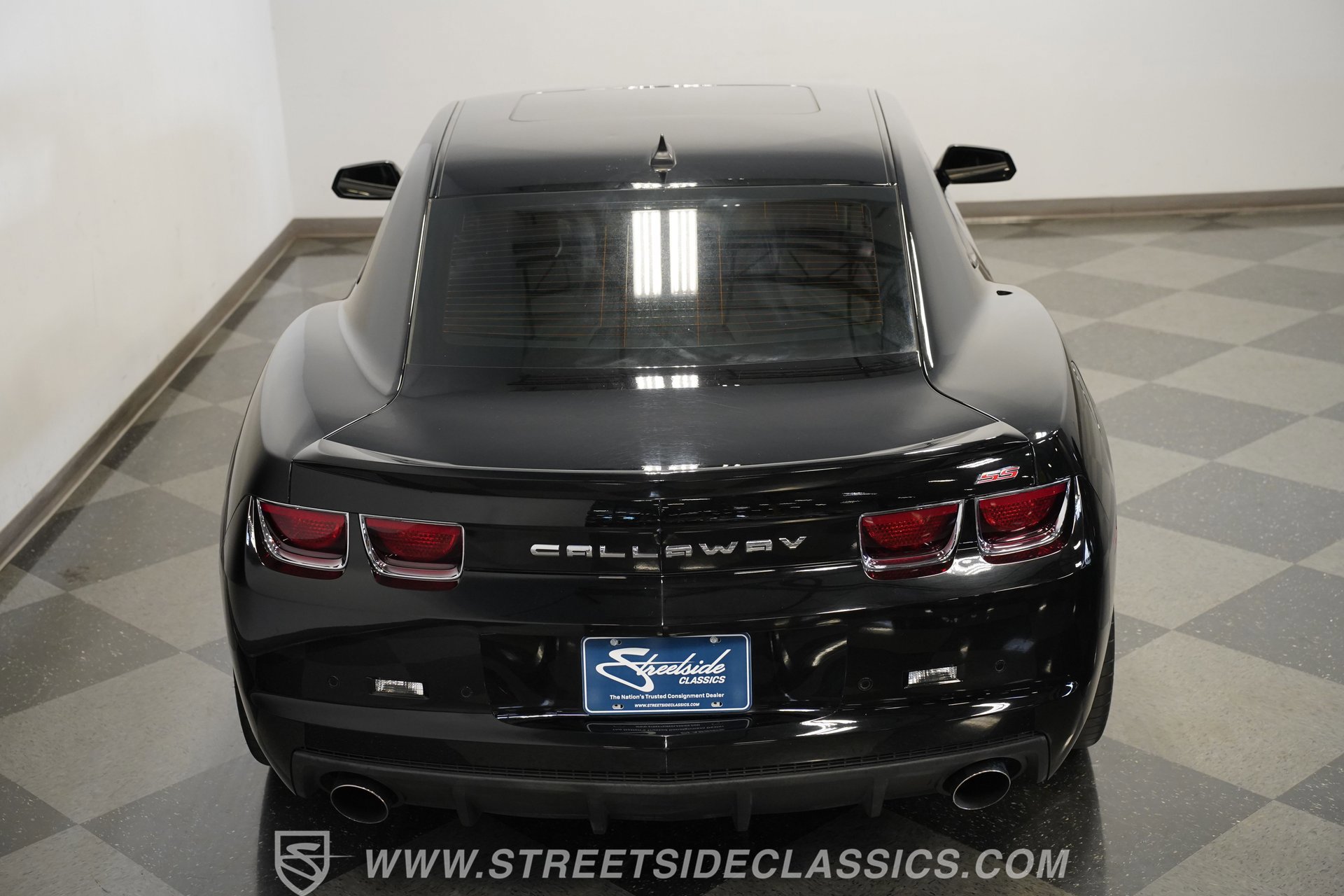 Used 2011 Chevrolet Camaro SS w/ RS Package image 28