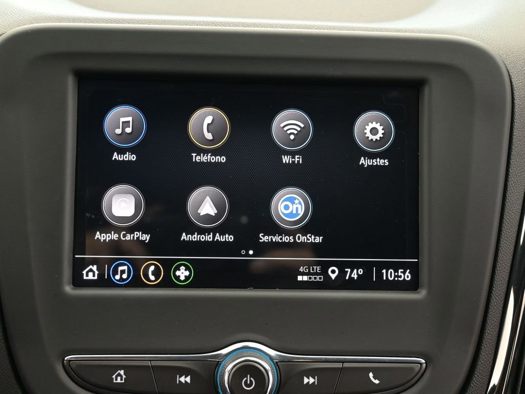 Used 2023 Chevrolet Equinox RS image 22