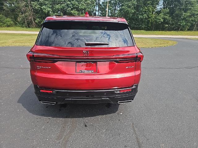 New 2026 Buick Enclave Sport Touring w/ Power Package image 5