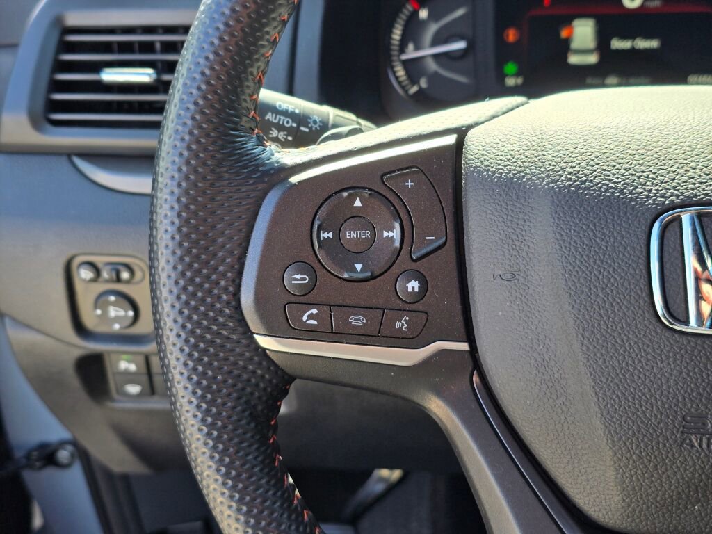 Used 2024 Honda Passport TrailSport image 20