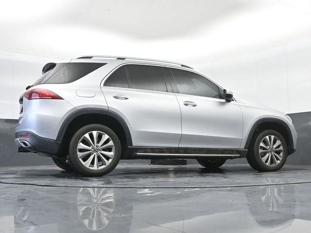 Used 2020 Mercedes-Benz GLE 350 4MATIC w/ Premium Package image 31