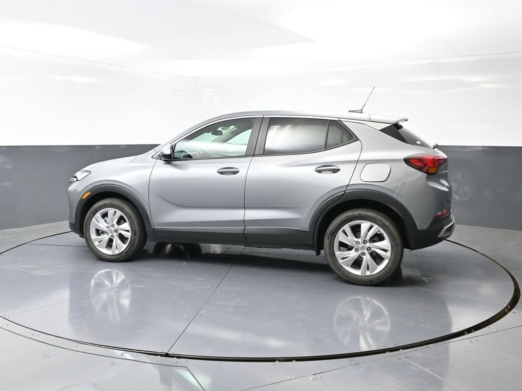 Used 2025 Buick Encore GX Preferred image 11