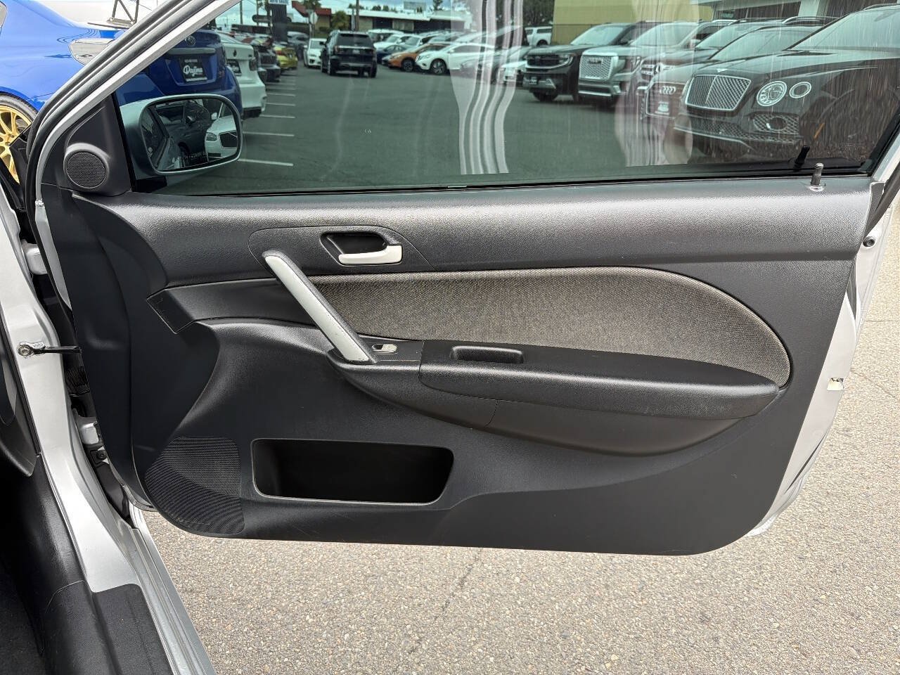 Used 2005 Honda Civic Si image 17