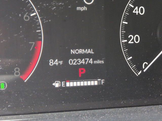 Used 2025 Honda Odyssey Sport-L image 16