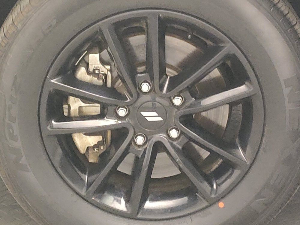 Used 2020 Dodge Grand Caravan SE image 31