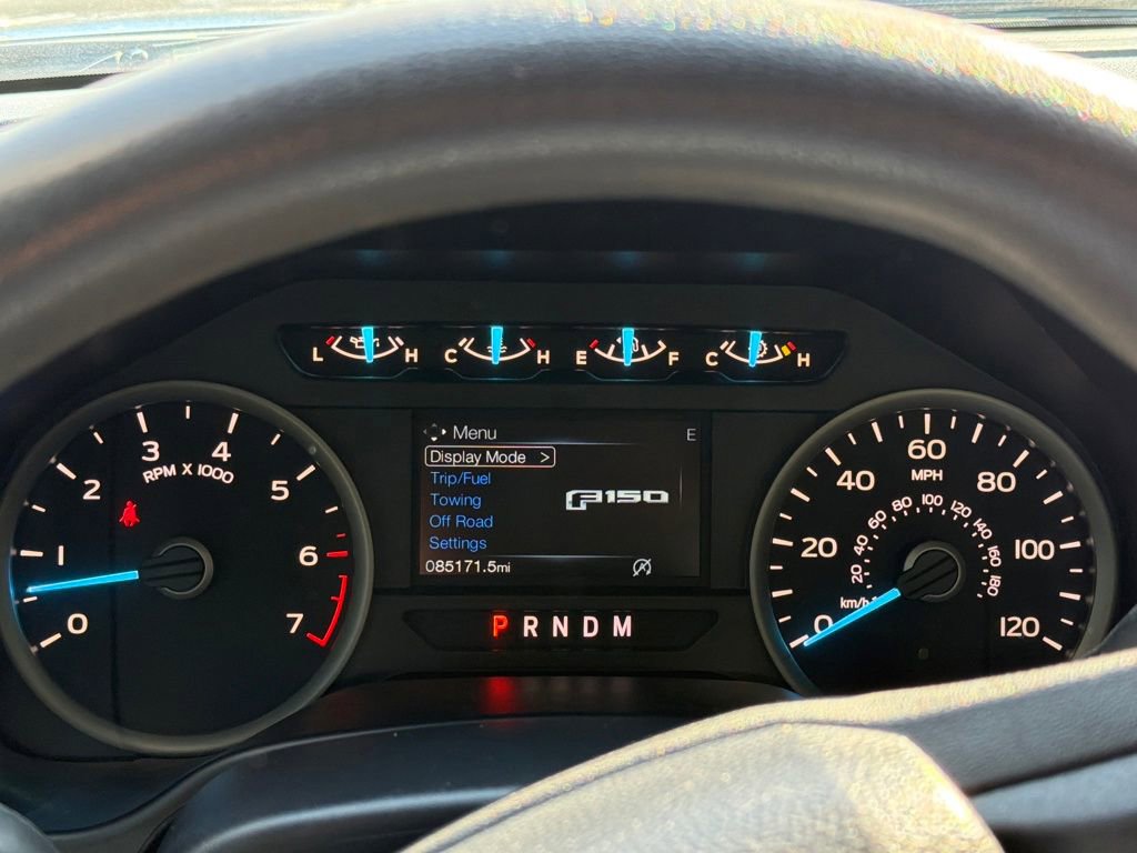 Used 2020 Ford F150 XLT w/ Trailer Tow Package image 18