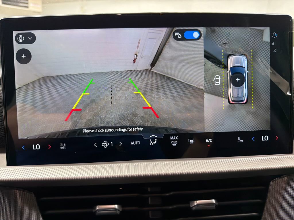 New 2026 Ford Explorer ST image 25