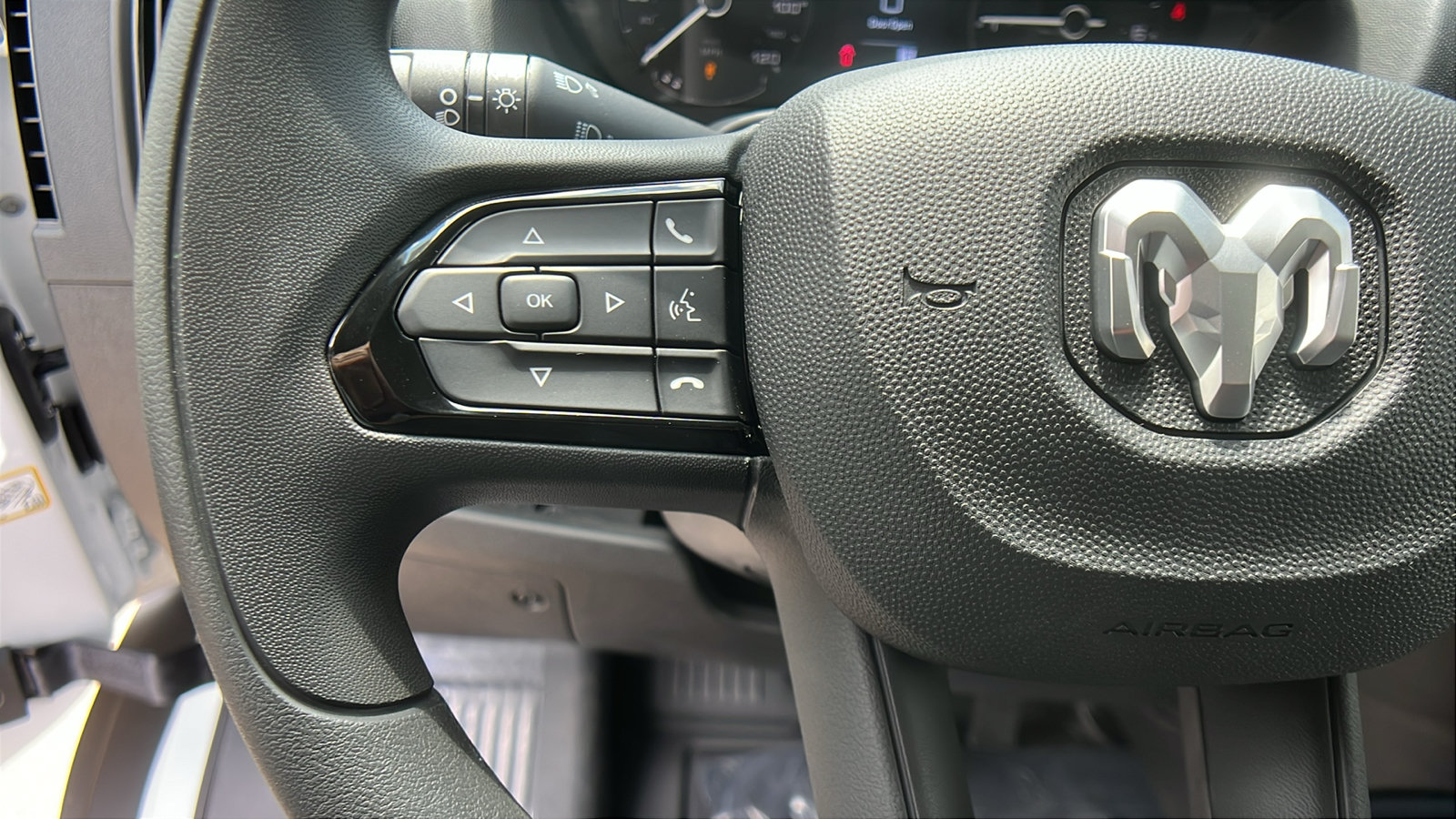 New 2025 RAM ProMaster 2500 w/ Safety Group FWD image 22