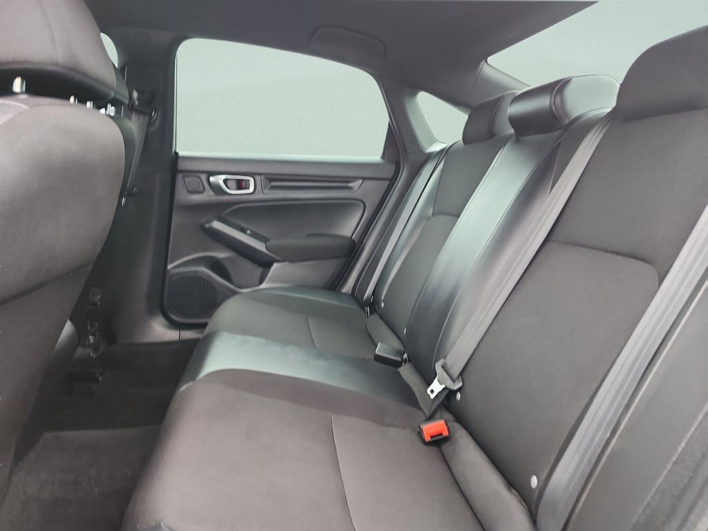 Used 2023 Honda Civic Sport image 20