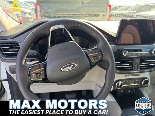 New 2026 Ford Escape Active w/ Cold Weather Package image 14