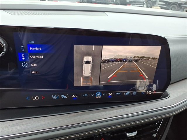 New 2026 Chevrolet Tahoe Premier w/ Sun And Tow Package image 13