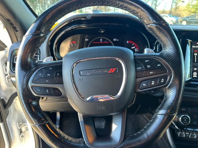 Used 2022 Dodge Durango GT image 31