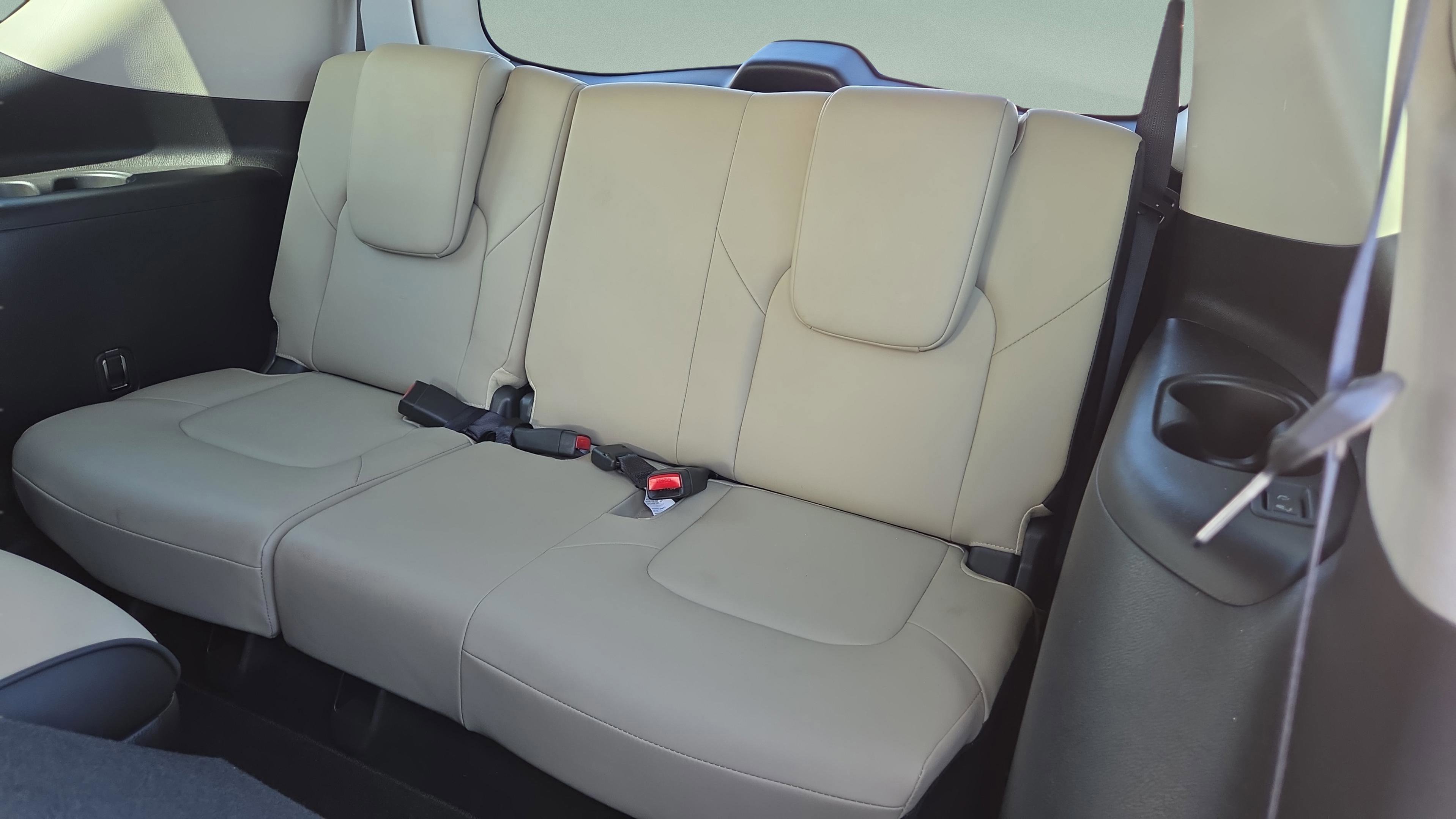 Used 2023 INFINITI QX80 Premium Select w/ Cargo Package image 29