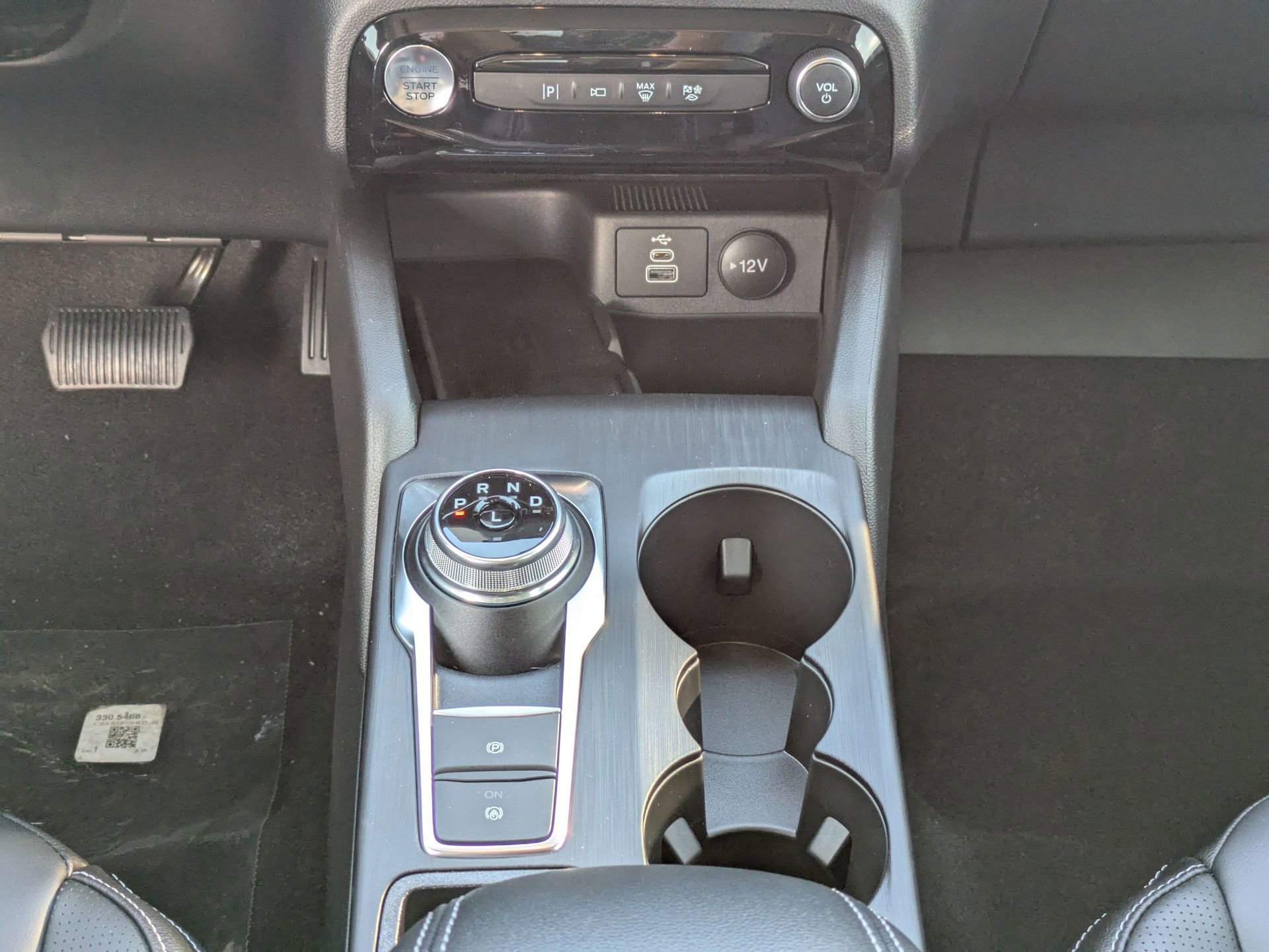 New 2026 Ford Escape SE w/ PHEV Premium Package image 21