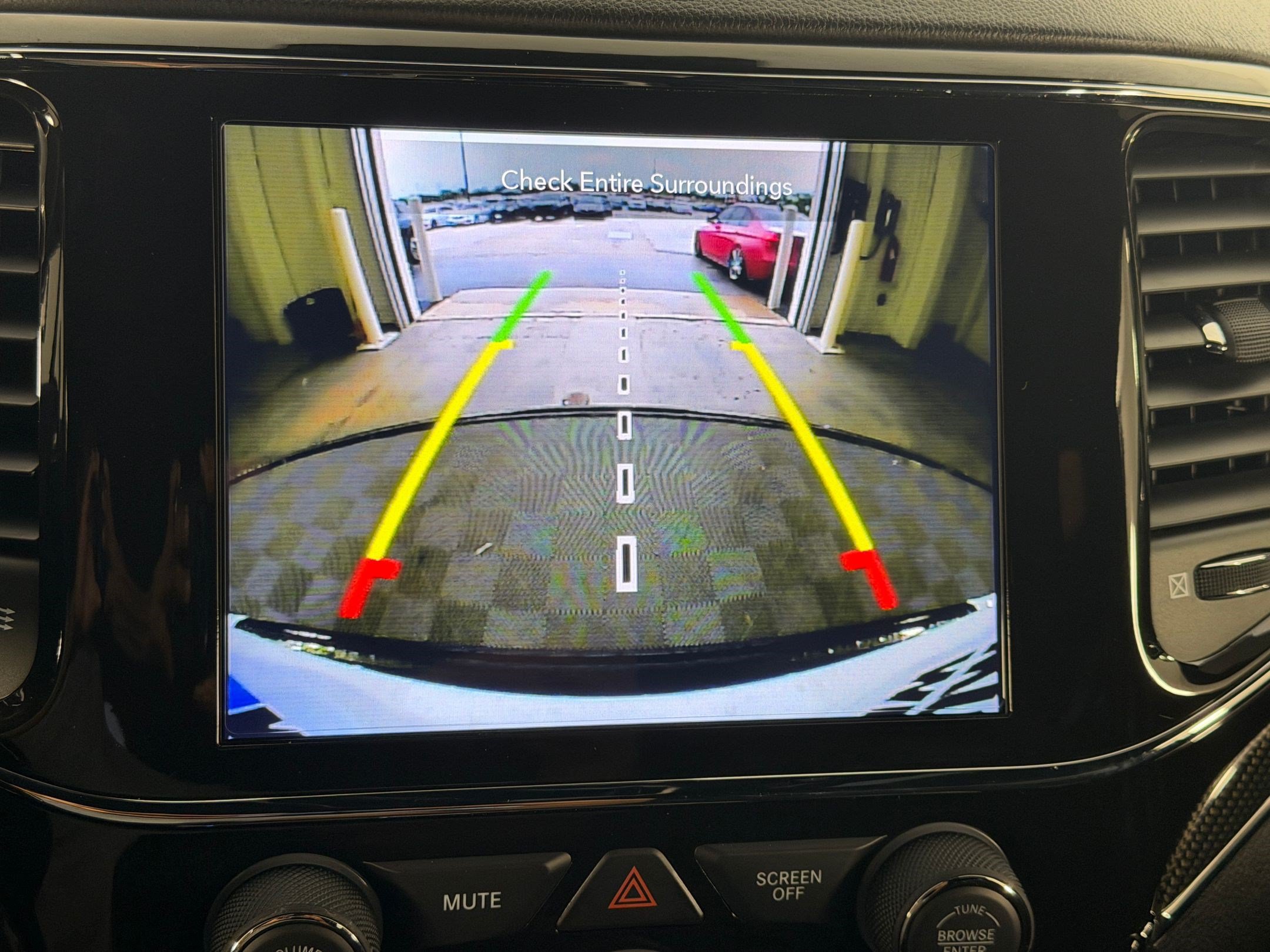Used 2021 Jeep Grand Cherokee SRT w/ Trailer Tow Group IV AWD/4WD image 19