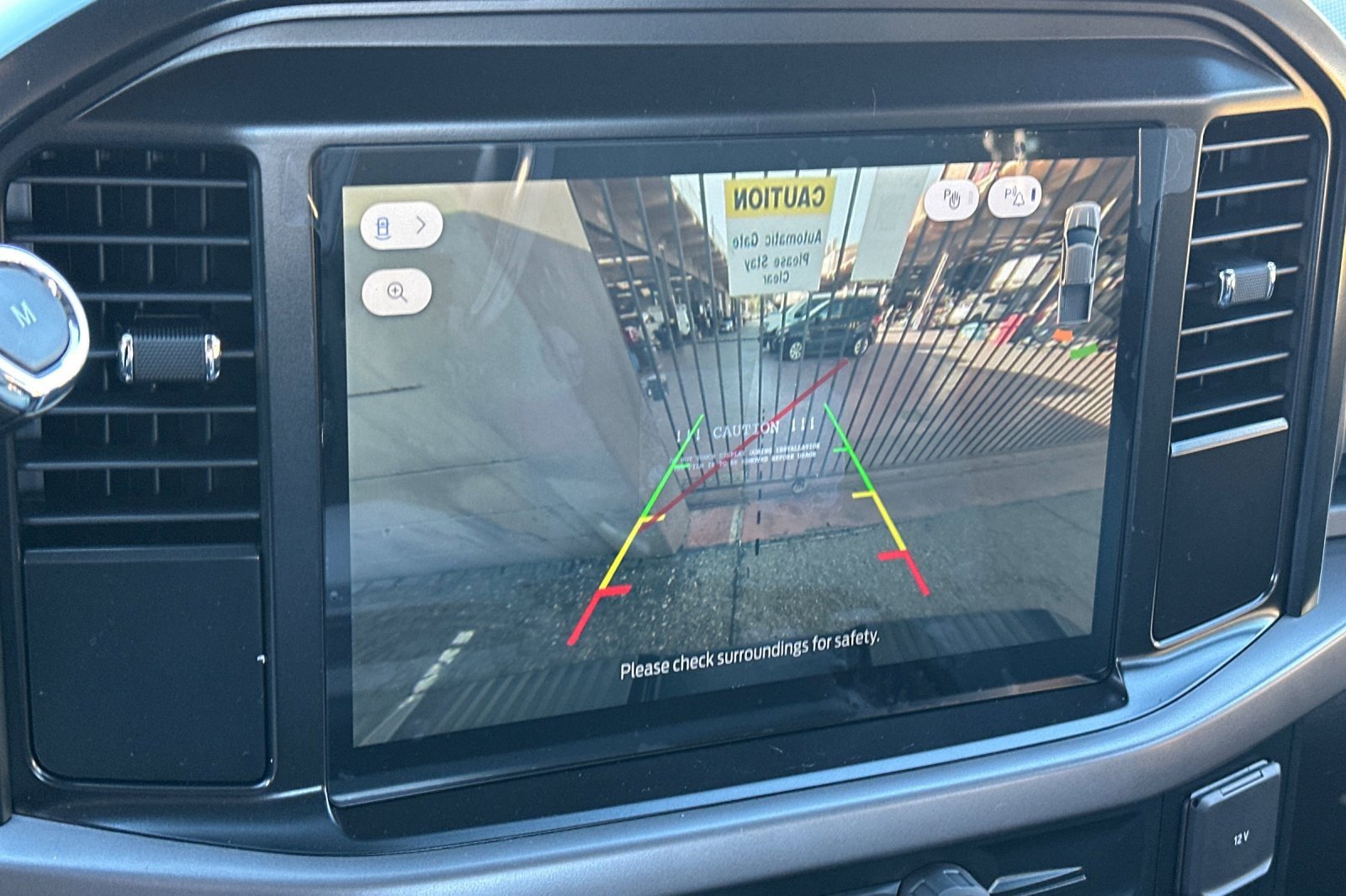 New 2025 Ford F150 XL image 17