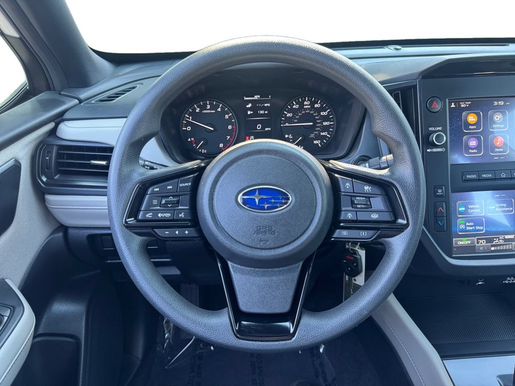 Used 2025 Subaru Forester AWD/4WD image 14