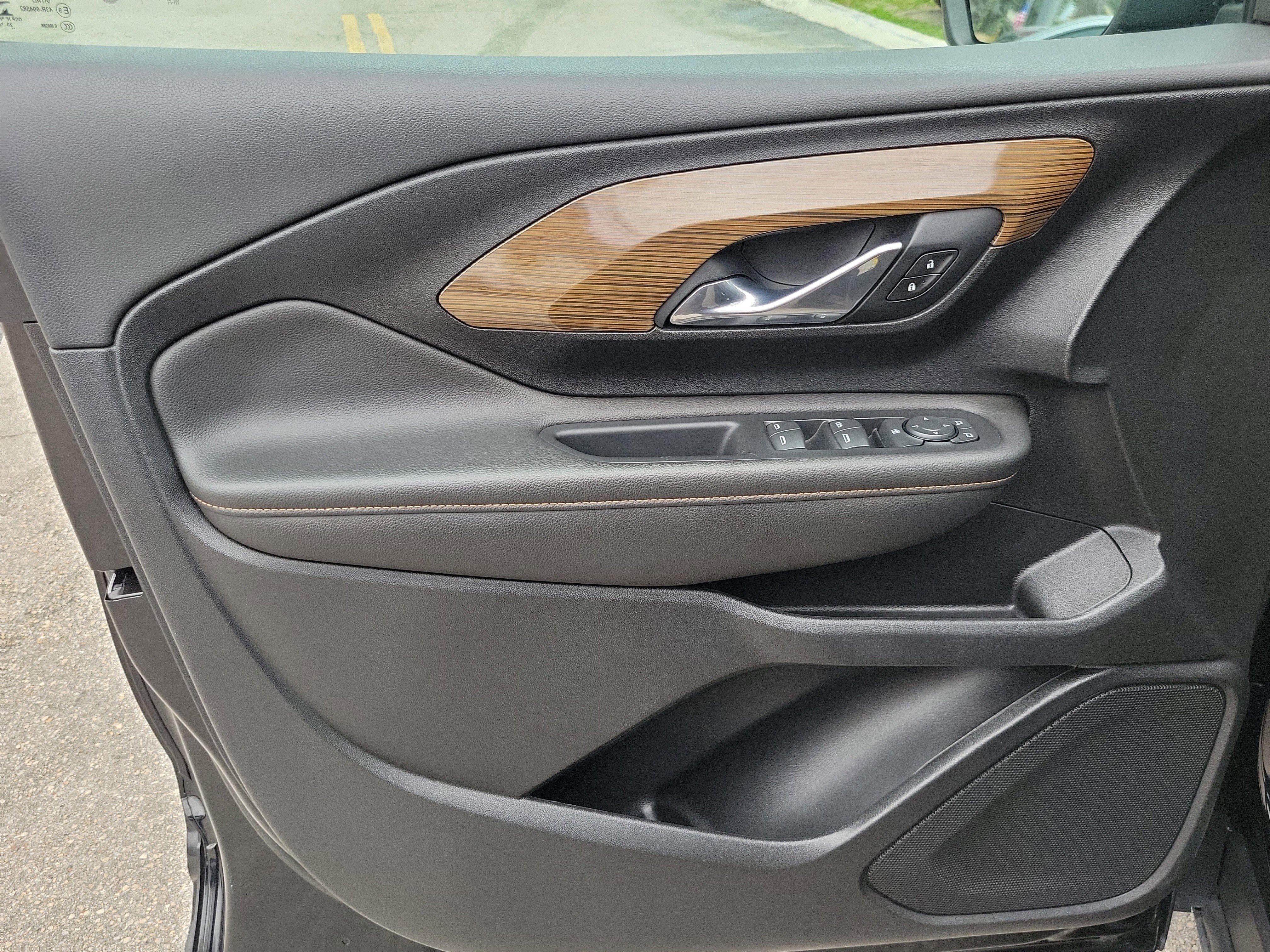 Used 2020 GMC Terrain SLE image 22