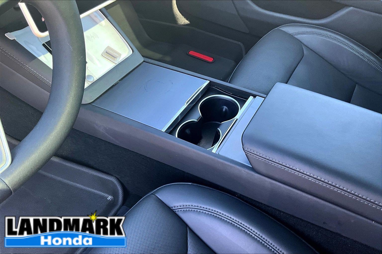 Used 2025 Tesla Model 3 Long Range RWD image 14